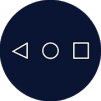 أزرار  العودة الرئيسية