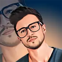 Photo Lab محرر الصور والفن