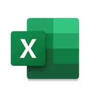 Microsoft Excel جداول البيانات