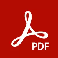 Adobe Acrobat Reader تحرير ملف PDF