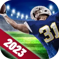 NFL PA 2022/2023 لعبه