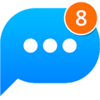 الرسائل النصية والمكالمات Messenger