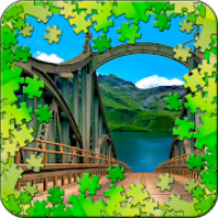 لعبة الألغاز دون الإنترنت