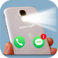 تنبيه فلا ش  مكالمات و رسائل