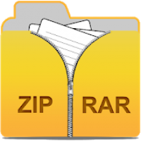 دعم مستخرج ملفات