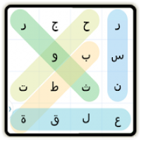 لعبة كلمة السر : البحث عن الكلمات