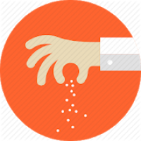 المطبخ اليمني بدون أنترنت