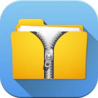 7ZIP - مدير ملف مضغوط