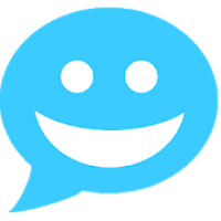 تطبيق مراسلات نصية - Hi There SMS