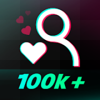 1000 متابع TikTok