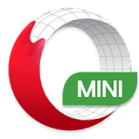 الإصدار التجريبي من Opera Mini