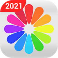 معرض الصور والألبوم