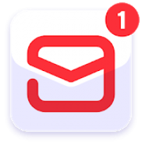 MyMail Email:  بريدي إلكتروني