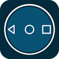 شريط التنقل المخصص