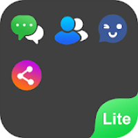Dual Space Lite -استنساخ التطبيقات