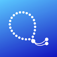 السبحة الإلكترونية - التسبيح على الهاتف