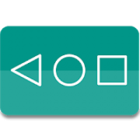 زر الرجوع والقائمة