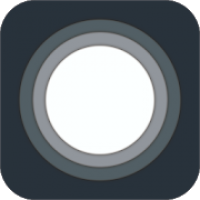 اللمس المساعد لنظام Android