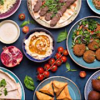 معجنات و طبخ بدون نت