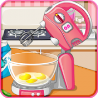 العاب طبخ الكيك - العاب بنات