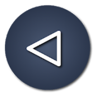 زر الرجوع - في أي مكان