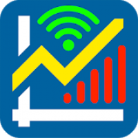 قوة الإشارة  واي فاي - اختبار السرعة