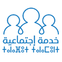 خدمة اجتماعية