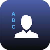 جهات اتصال BlackBerry Hub+