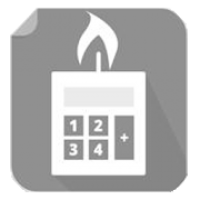 حساب العمر بالهجري و بالميلادي