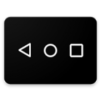 المفاتيح المرنة - الأزرار الخلفية