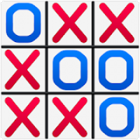 العاب اكس او فردي زوجي