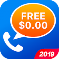 Call Free - اتصال بالهواتف في جميع أنحاء العالم