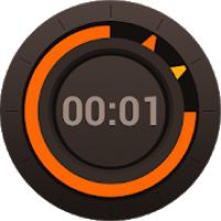 هجين ساعة توقيت والموقت