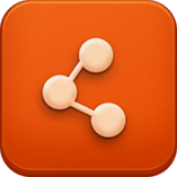 App Sharer+شير اب بلس
