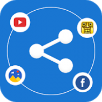 نسخ ومشاركة  الملفات