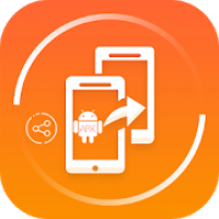 مشاركة التطبيقات (APK)