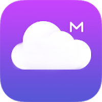 لمزامنة iCloud البريد
