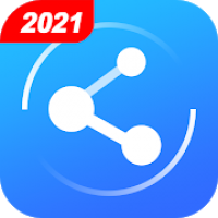 مشاركة ونقل التطبيقات والملفات